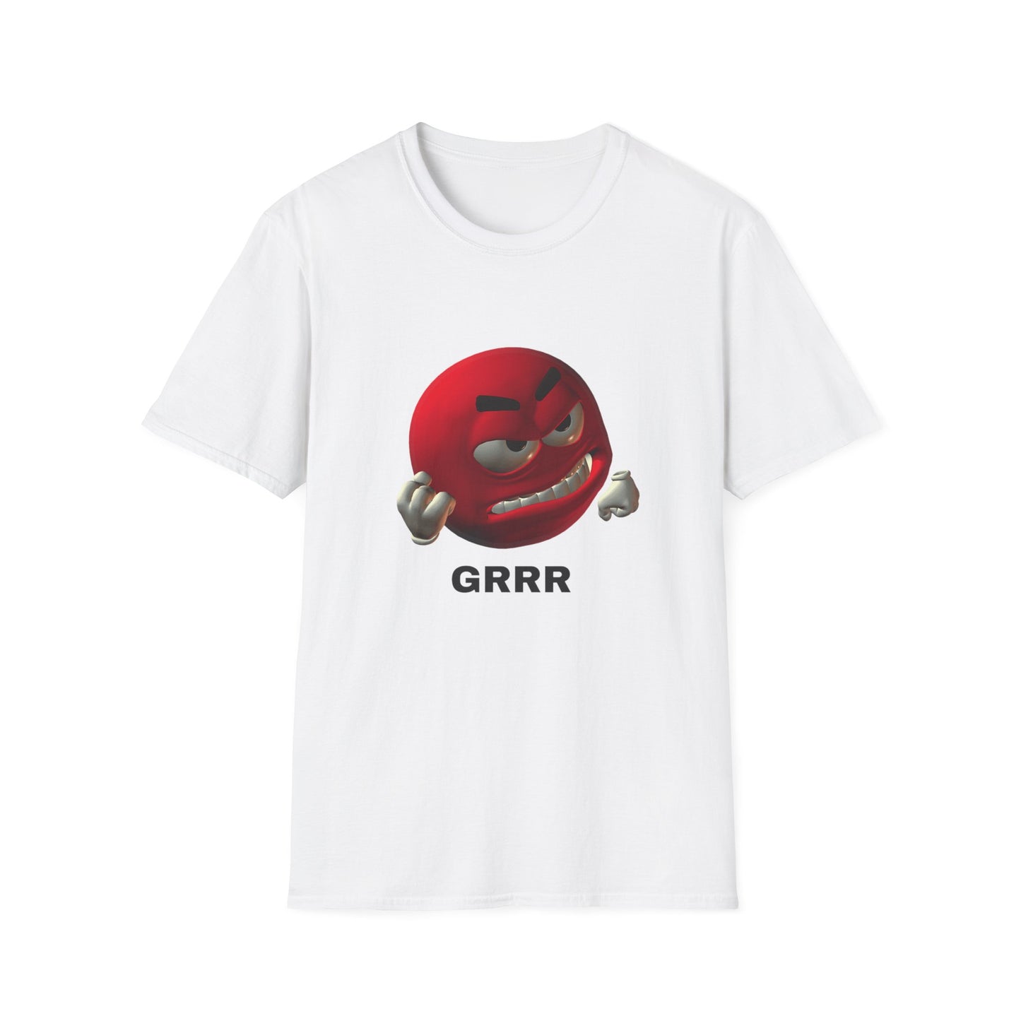 GRRR T-Shirt