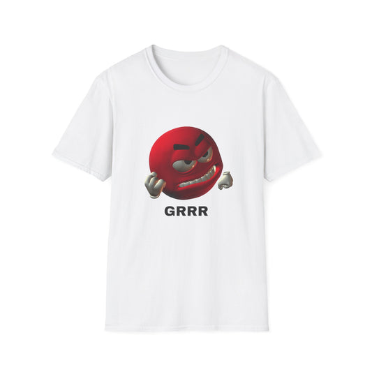 "GRRR" T-Shirt