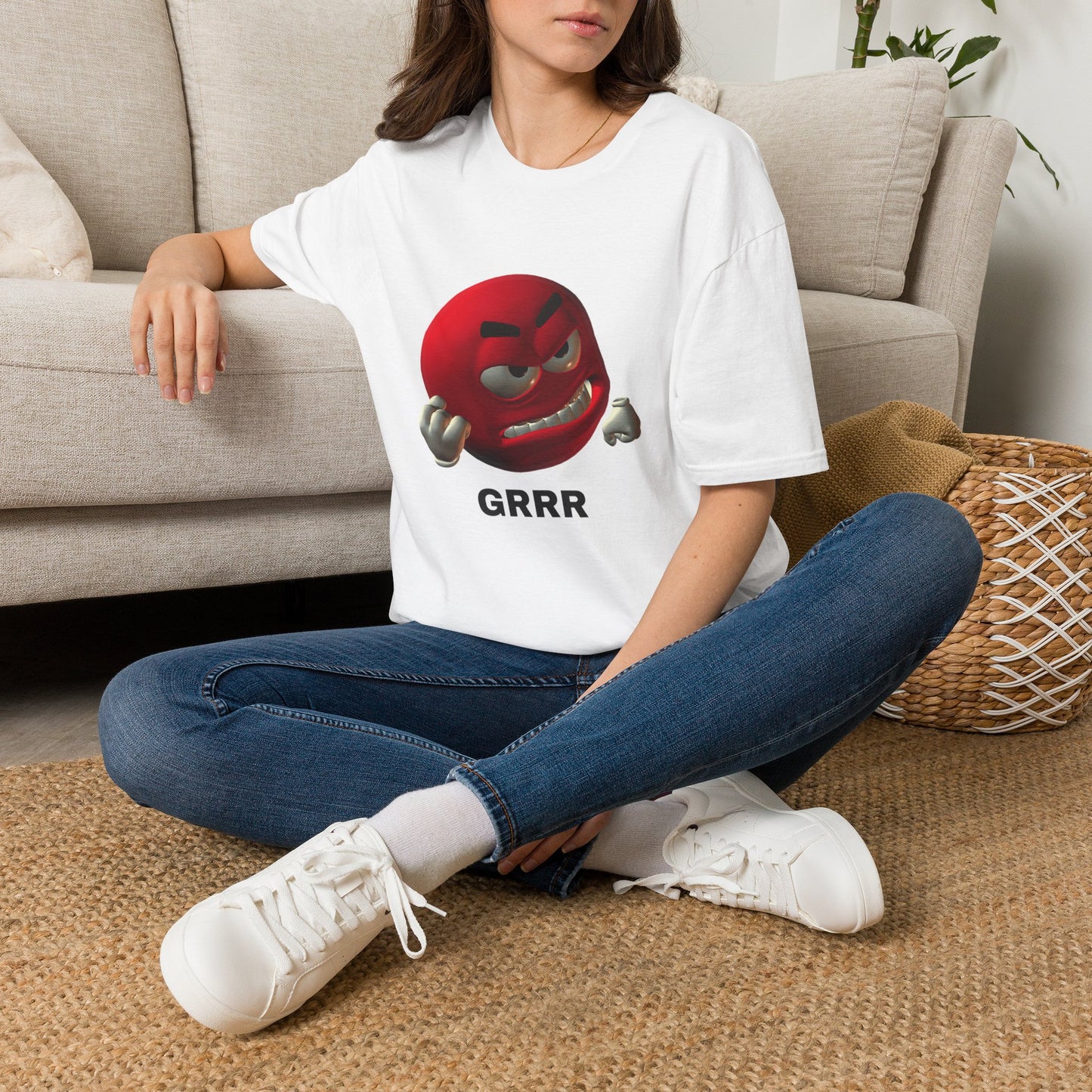 GRRR T-Shirt